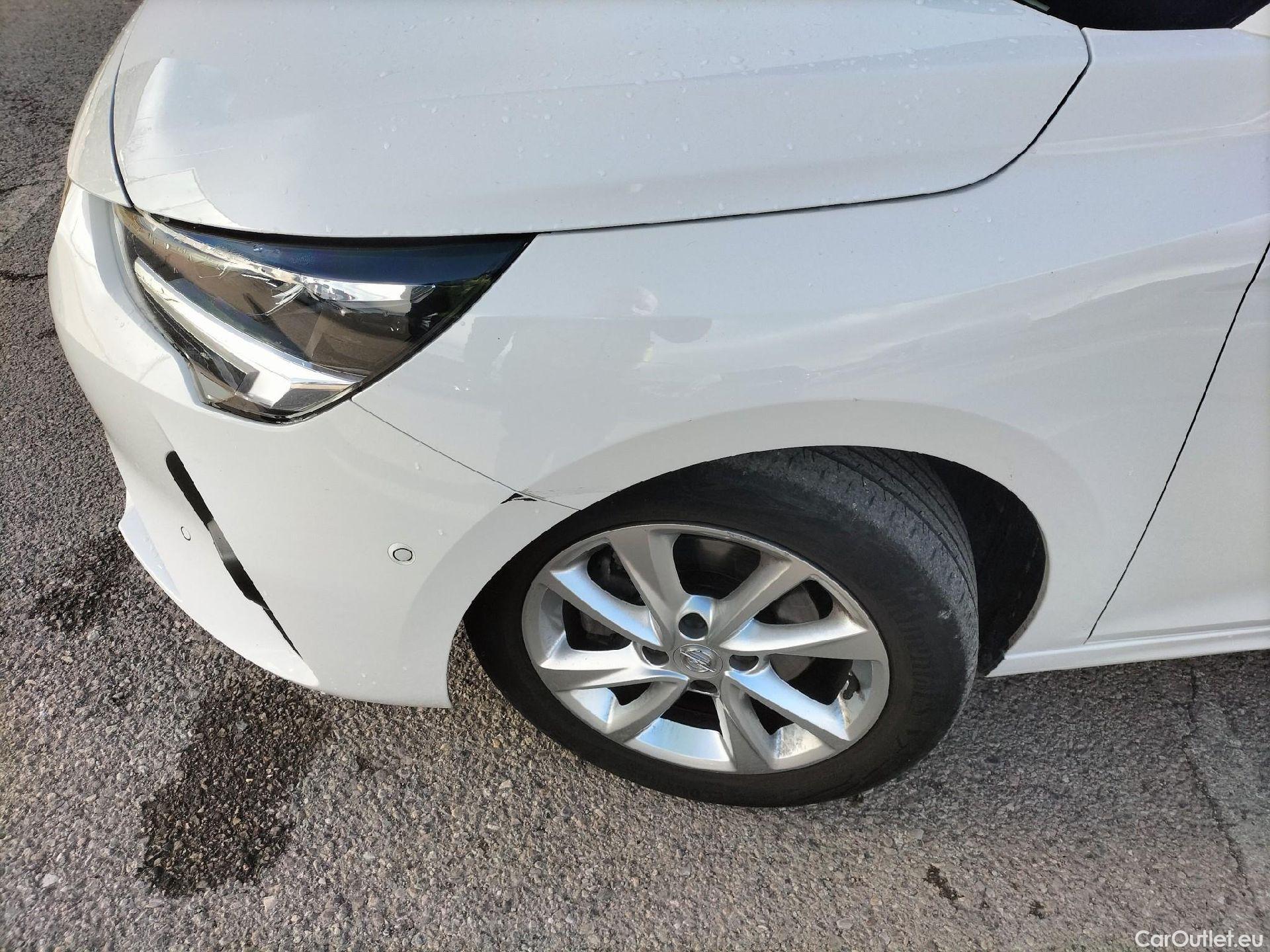  Opel  Corsa OPEL  1.2T XHL 74kW (100CV) Elegance (CX2) #8