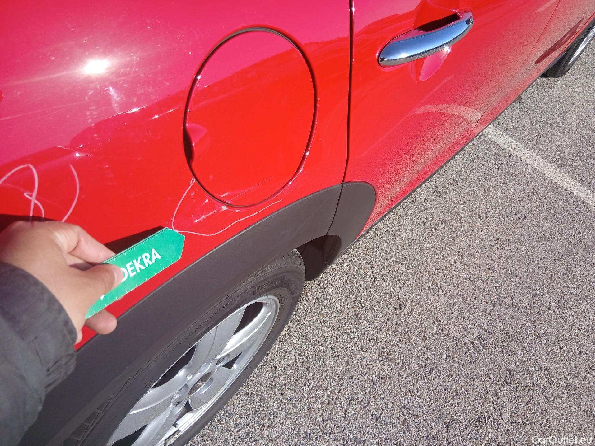  Mini  Cooper MINI MINI / 2021 / 5P / berlina con portón ONE 5 PUERTAS #12