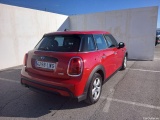  Mini  Cooper MINI MINI / 2021 / 5P / berlina con portón ONE 5 PUERTAS #2
