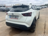  Nissan  Juke NISSAN  / 2019 / 5P / crossover DIG-T 84 kW (114 CV) 6M/T N-Connecta #2