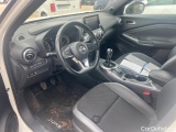  Nissan  Juke NISSAN  / 2019 / 5P / crossover DIG-T 84 kW (114 CV) 6M/T N-Connecta #3