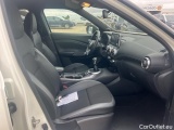  Nissan  Juke NISSAN  / 2019 / 5P / crossover DIG-T 84 kW (114 CV) 6M/T N-Connecta #6