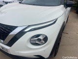  Nissan  Juke NISSAN  / 2019 / 5P / crossover DIG-T 84 kW (114 CV) 6M/T N-Connecta #15