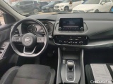  Nissan  Qashqai NISSAN  / 2021 / 5P / todoterreno DIG-T 116kW (158CV) mHEV Xtronic Acenta (AC2) #3
