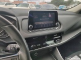 Nissan  Qashqai NISSAN  / 2021 / 5P / todoterreno DIG-T 116kW (158CV) mHEV Xtronic Acenta (AC2) #13