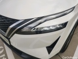  Nissan  Qashqai NISSAN  / 2021 / 5P / todoterreno DIG-T 116kW (158CV) mHEV Xtronic Acenta (AC2) #15