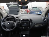  Renault  Captur RENAULT  / 2017 / 5P / crossover Zen TCe 66kW (90CV) -18 (CX) #3