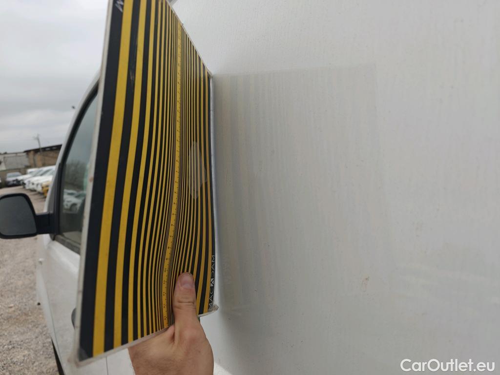  Citroen  Jumpy CITROEN  / 2016 / 4P / furgón Talla XL BlueHDi 120 S&S 6v Control #80