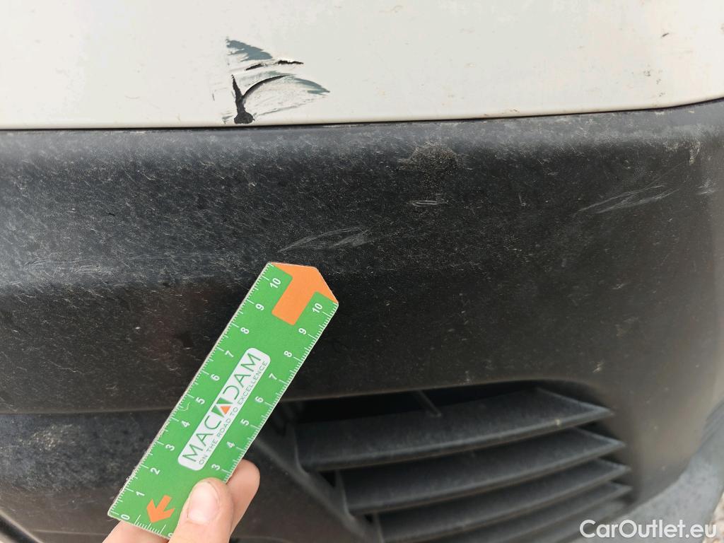  Citroen  Jumpy CITROEN  / 2016 / 4P / furgón Talla XL BlueHDi 120 S&S 6v Control #32