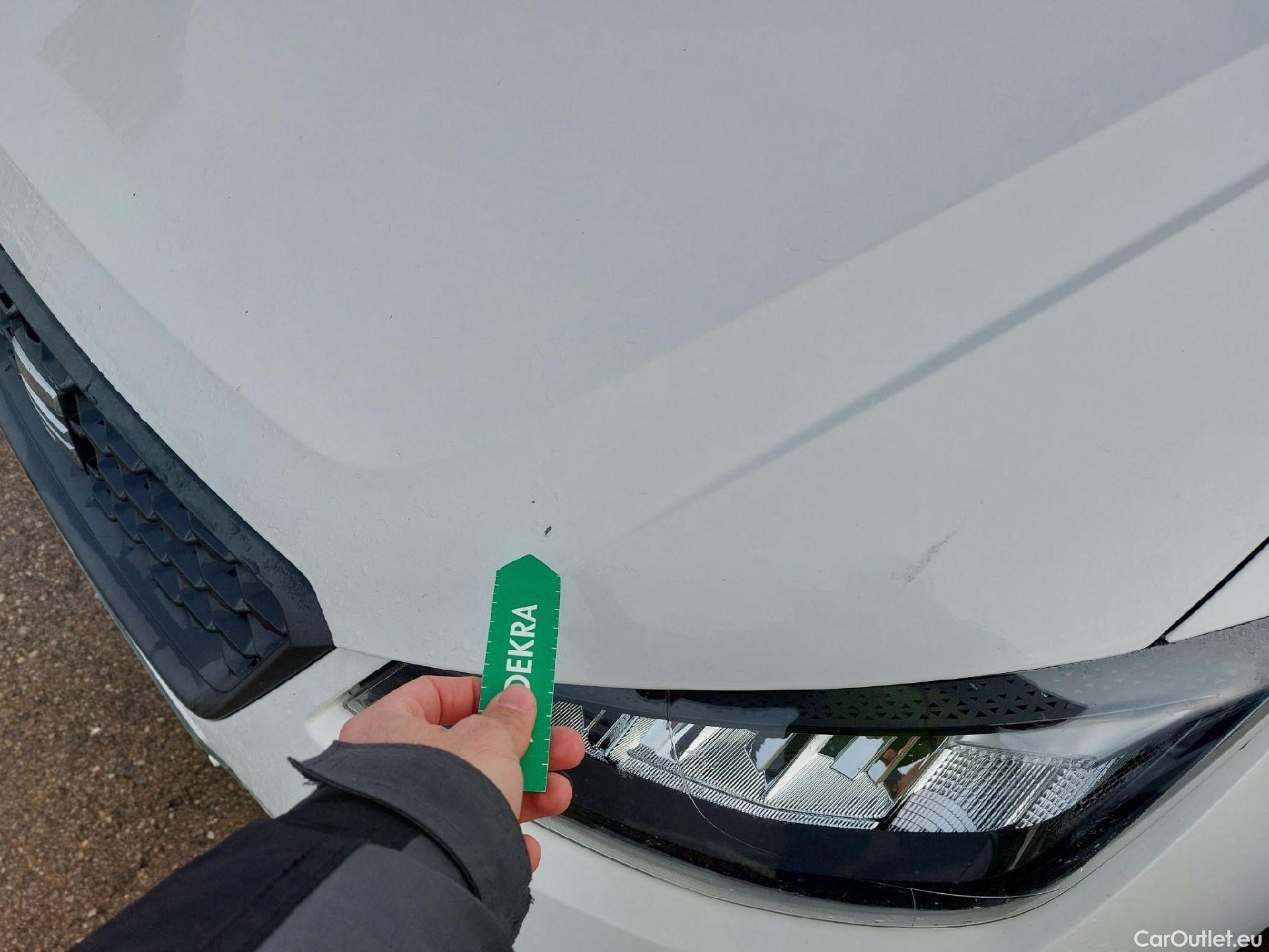  Seat  Arona SEAT  / 2021 / 5P / todoterreno 1.0 TSI 70kW (95CV) Reference XM #4