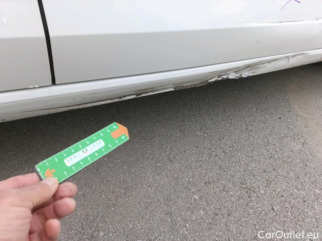  Seat  Leon SEAT León / 2016 / 5P / berlina con portón 1.5 TSI 95kW (130CV) St&Sp Style Visio Edition #3