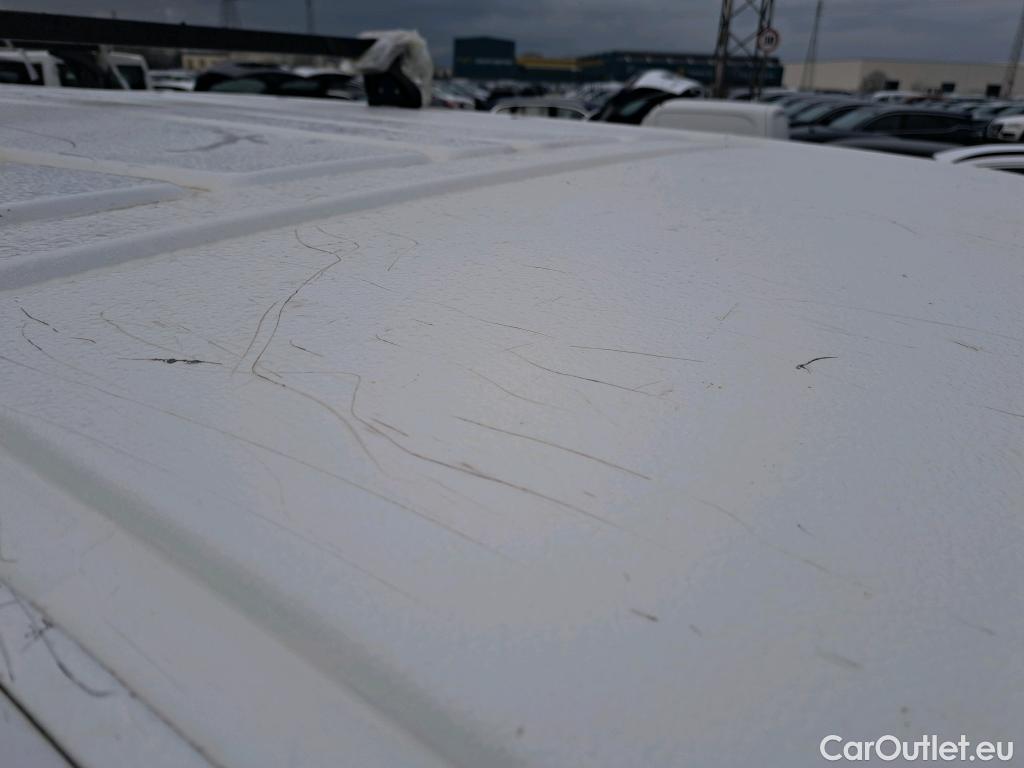  Citroen  Jumpy CITROEN  VU 4P 3G FURGÓN Talla M BlueHDi 85KW (115CV) 6v Confort #10