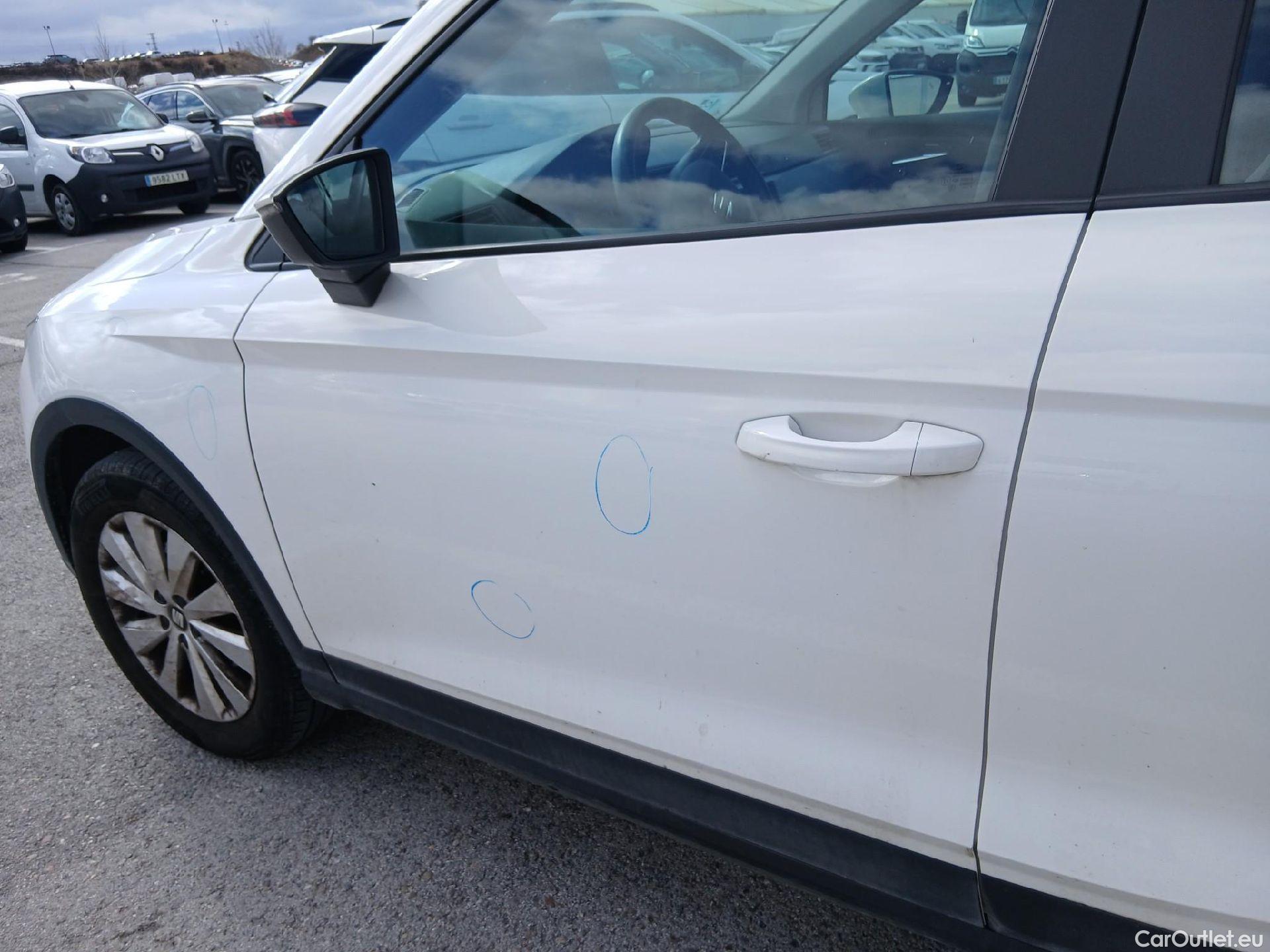  Seat  Arona SEAT  / 2017 / 5P / todoterreno 1.0 TSI 85kW (115Cv) Style Edition Eco (CX) #15