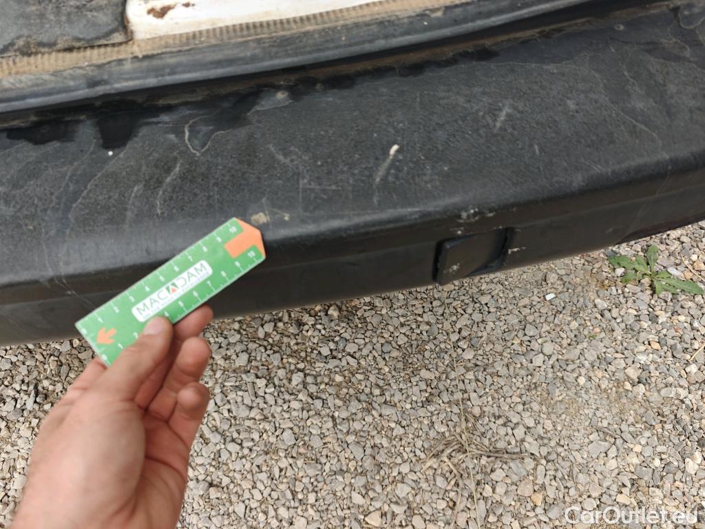  Citroen  Jumpy CITROEN  / 2016 / 4P / furgón Talla XL BlueHDi 120 S&S 6v Control #67