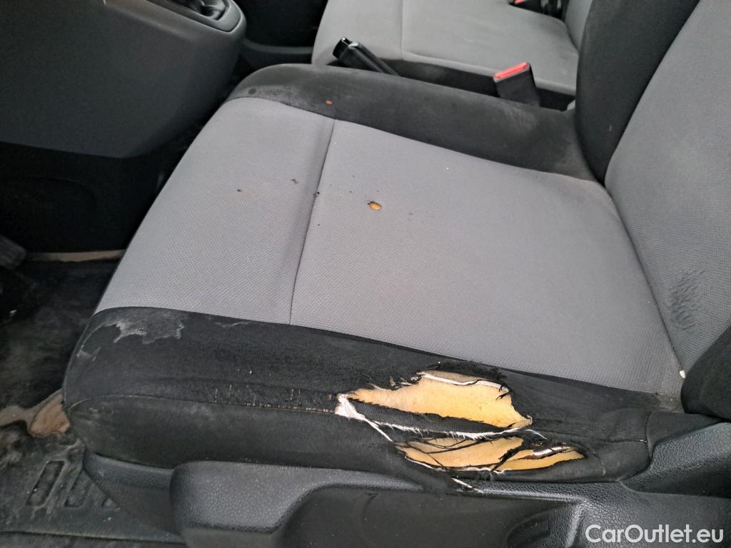  Citroen  Jumpy CITROEN  VU 4P 3G FURGÓN Talla M BlueHDi 85KW (115CV) 6v Confort #9