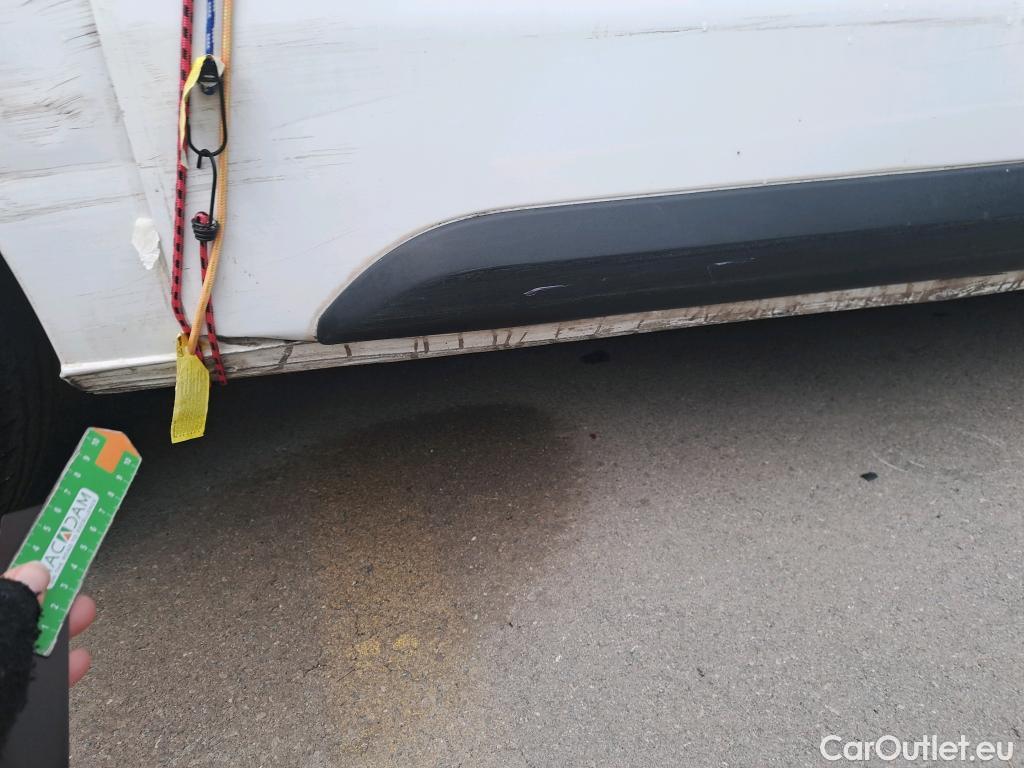  Citroen  Jumpy CITROEN  VU 4P 3G FURGÓN Talla M BlueHDi 85KW (115CV) 6v Confort #34