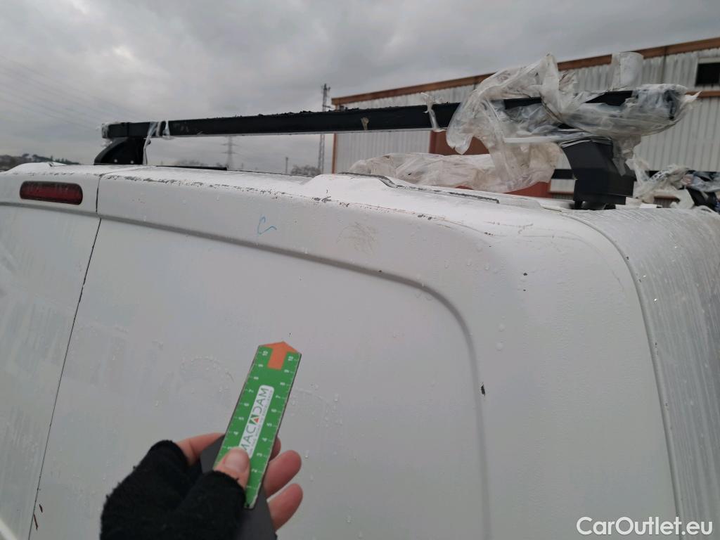  Citroen  Jumpy CITROEN  VU 4P 3G FURGÓN Talla M BlueHDi 85KW (115CV) 6v Confort #26