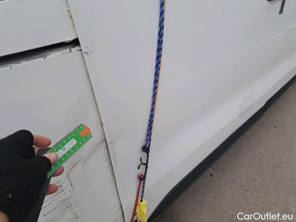  Citroen  Jumpy CITROEN  VU 4P 3G FURGÓN Talla M BlueHDi 85KW (115CV) 6v Confort #17