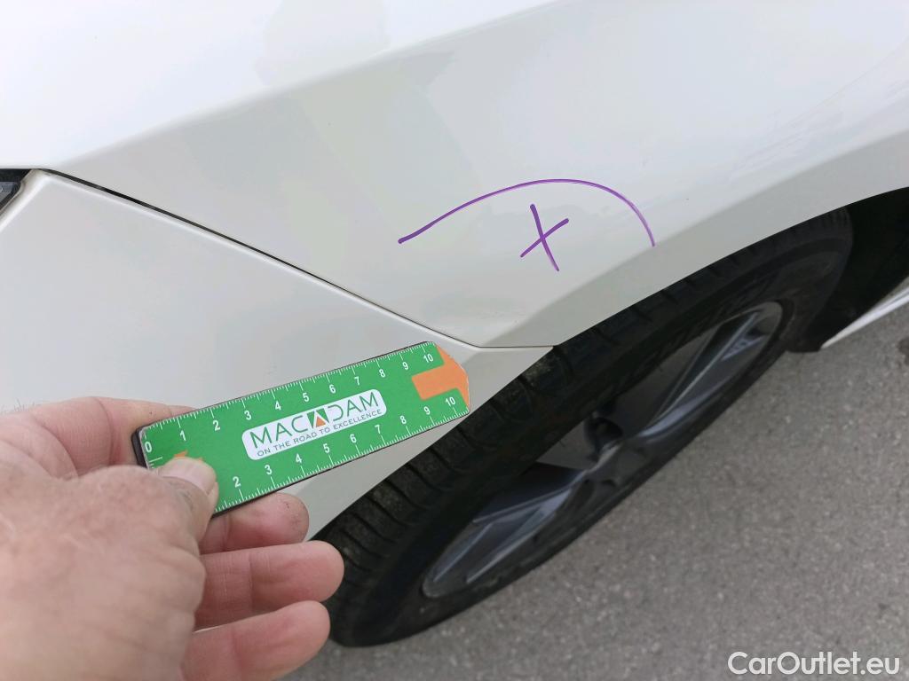  Seat  Leon SEAT León / 2016 / 5P / berlina con portón 1.5 TSI 95kW (130CV) St&Sp Style Visio Edition #12