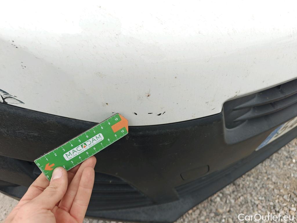  Citroen  Jumpy CITROEN  / 2016 / 4P / furgón Talla XL BlueHDi 120 S&S 6v Control #43