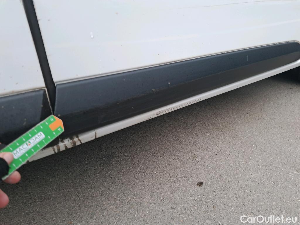  Citroen  Jumpy CITROEN  VU 4P 3G FURGÓN Talla M BlueHDi 85KW (115CV) 6v Confort #72