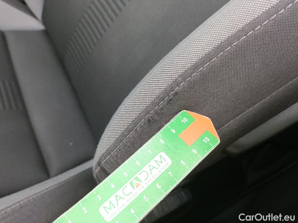  Seat  Leon SEAT León / 2016 / 5P / berlina con portón 1.5 TSI 95kW (130CV) St&Sp Style Visio Edition #16