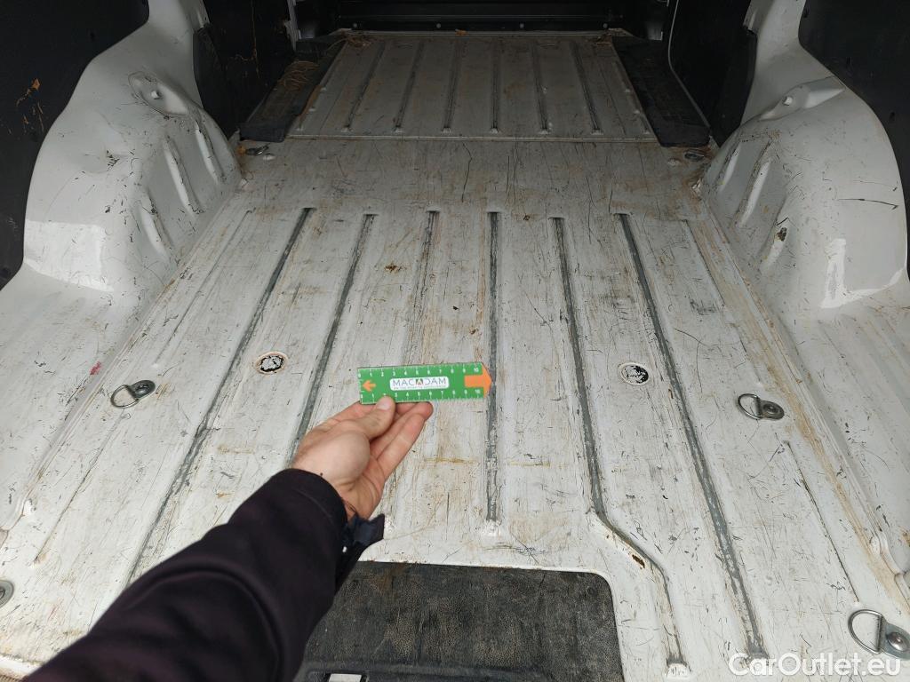  Citroen  Jumpy CITROEN  / 2016 / 4P / furgón Talla XL BlueHDi 120 S&S 6v Control #15