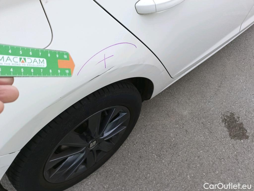  Seat  Leon SEAT León / 2016 / 5P / berlina con portón 1.5 TSI 95kW (130CV) St&Sp Style Visio Edition #7