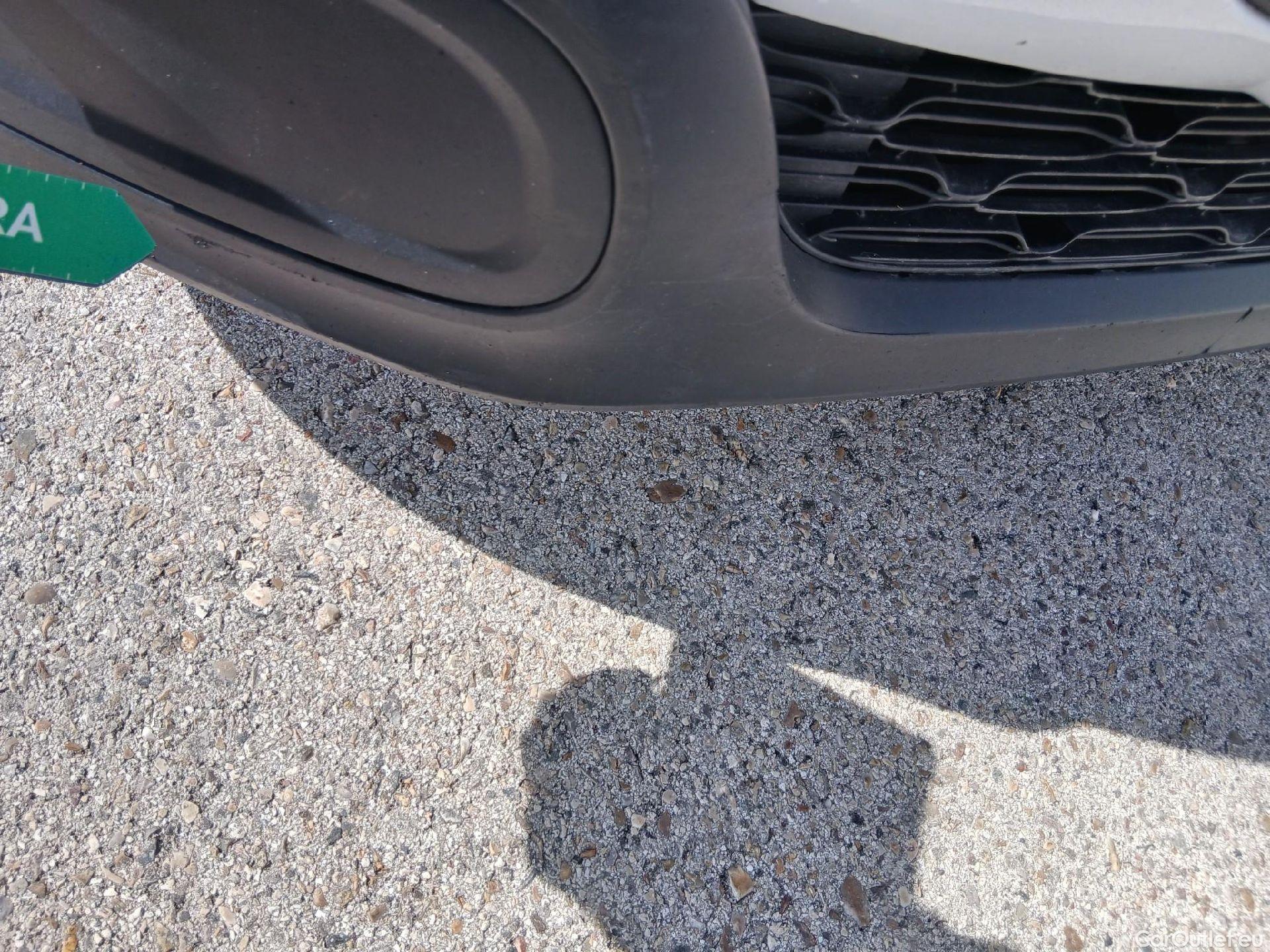  Citroen  C3 CITROEN  / 2016 / 5P / berlina comercial BlueHDi 73KW (100CV) S&S Comercial #9