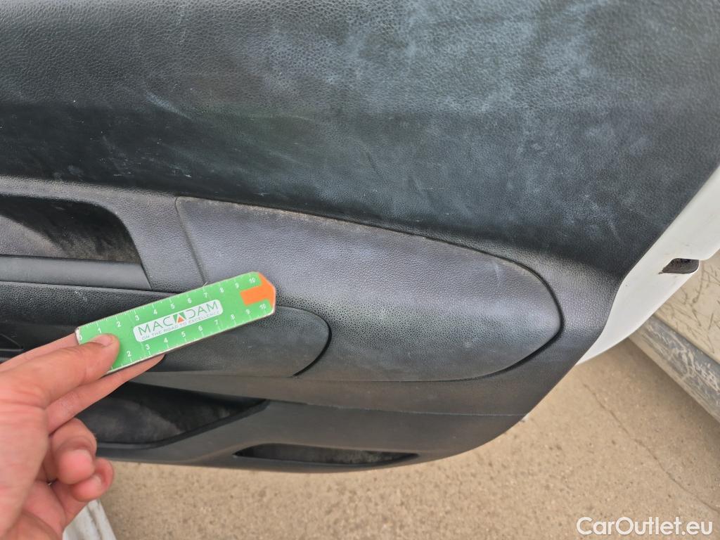  Citroen  Berlingo CITROEN  / 2018 / 3P / furgón derivado de turismo Talla M BlueHDi 100 CONTROL #11