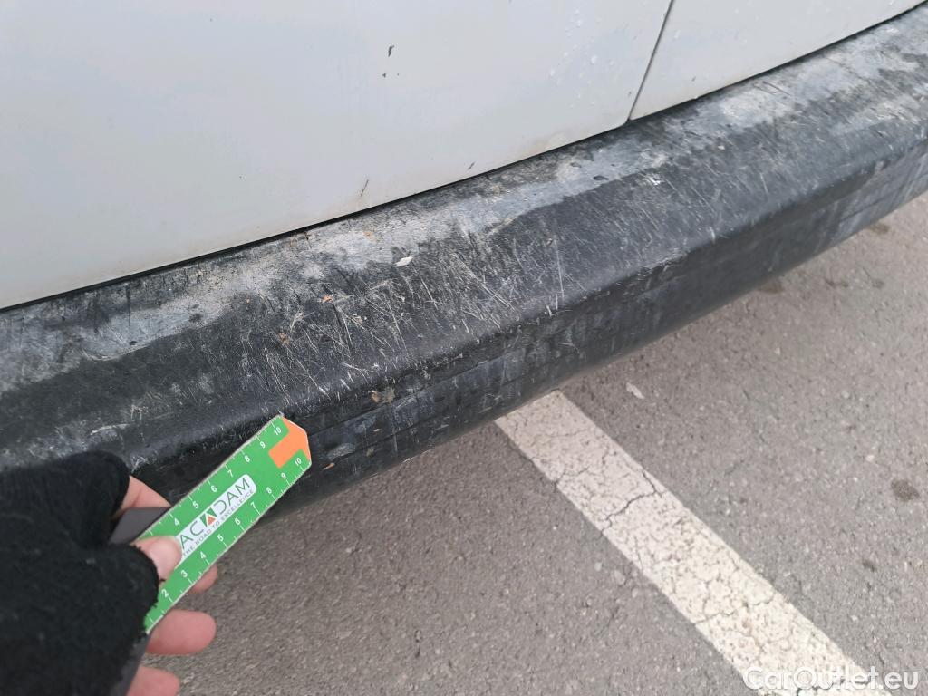  Citroen  Jumpy CITROEN  VU 4P 3G FURGÓN Talla M BlueHDi 85KW (115CV) 6v Confort #43