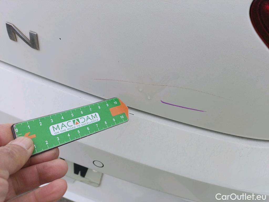  Seat  Leon SEAT León / 2016 / 5P / berlina con portón 1.5 TSI 95kW (130CV) St&Sp Style Visio Edition #34