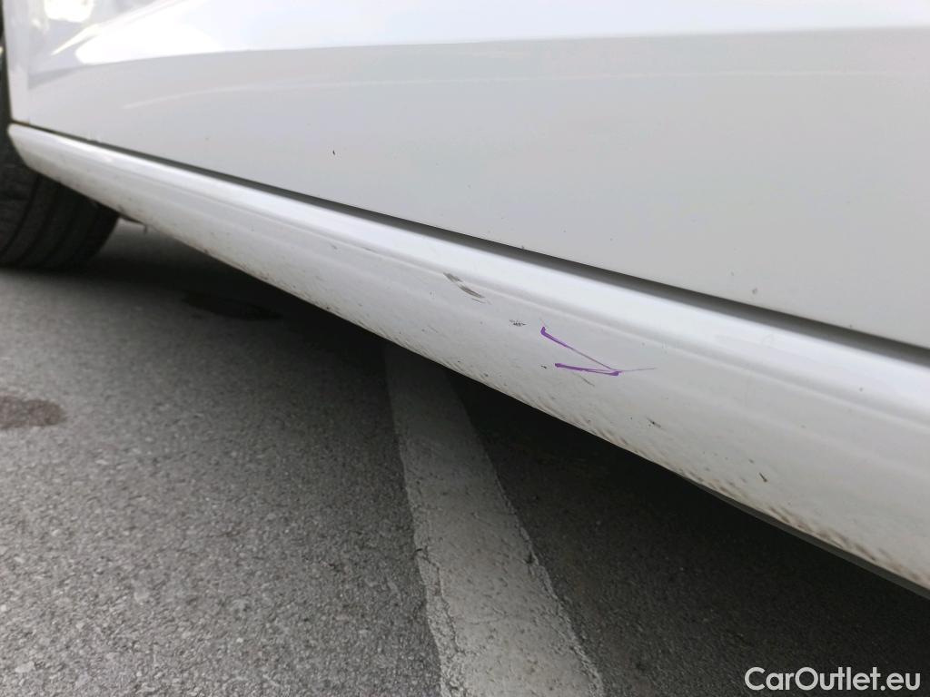  Seat  Leon SEAT León / 2016 / 5P / berlina con portón 1.5 TSI 95kW (130CV) St&Sp Style Visio Edition #20