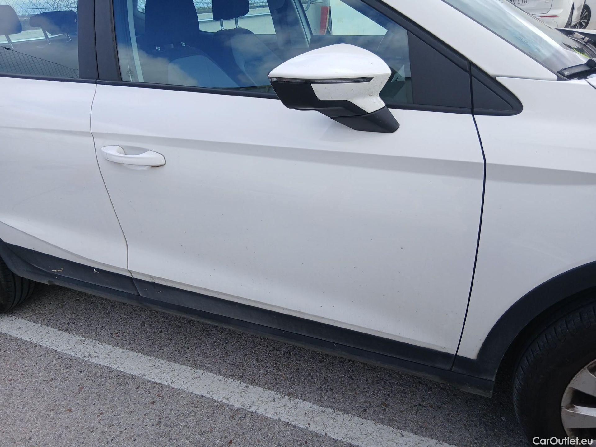  Seat  Arona SEAT  / 2017 / 5P / todoterreno 1.0 TSI 85kW (115Cv) Style Edition Eco (CX) #39