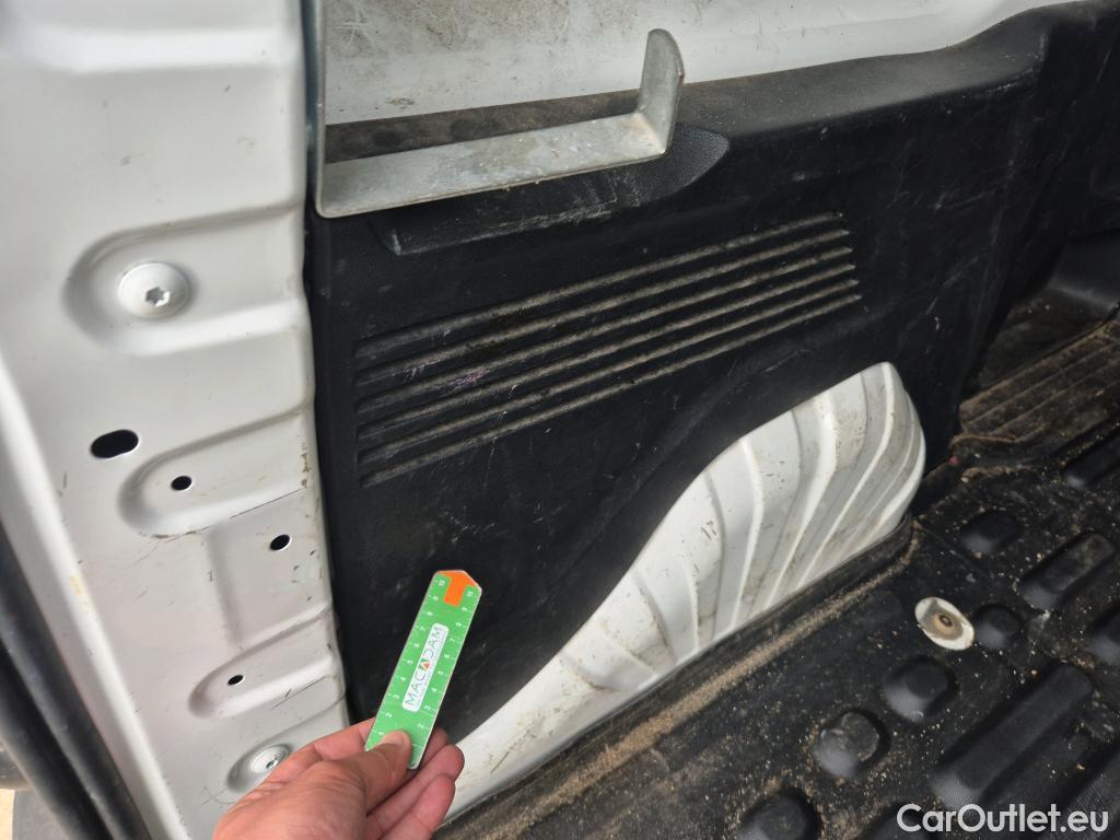  Citroen  Berlingo CITROEN  / 2018 / 3P / furgón derivado de turismo Talla M BlueHDi 100 CONTROL #43