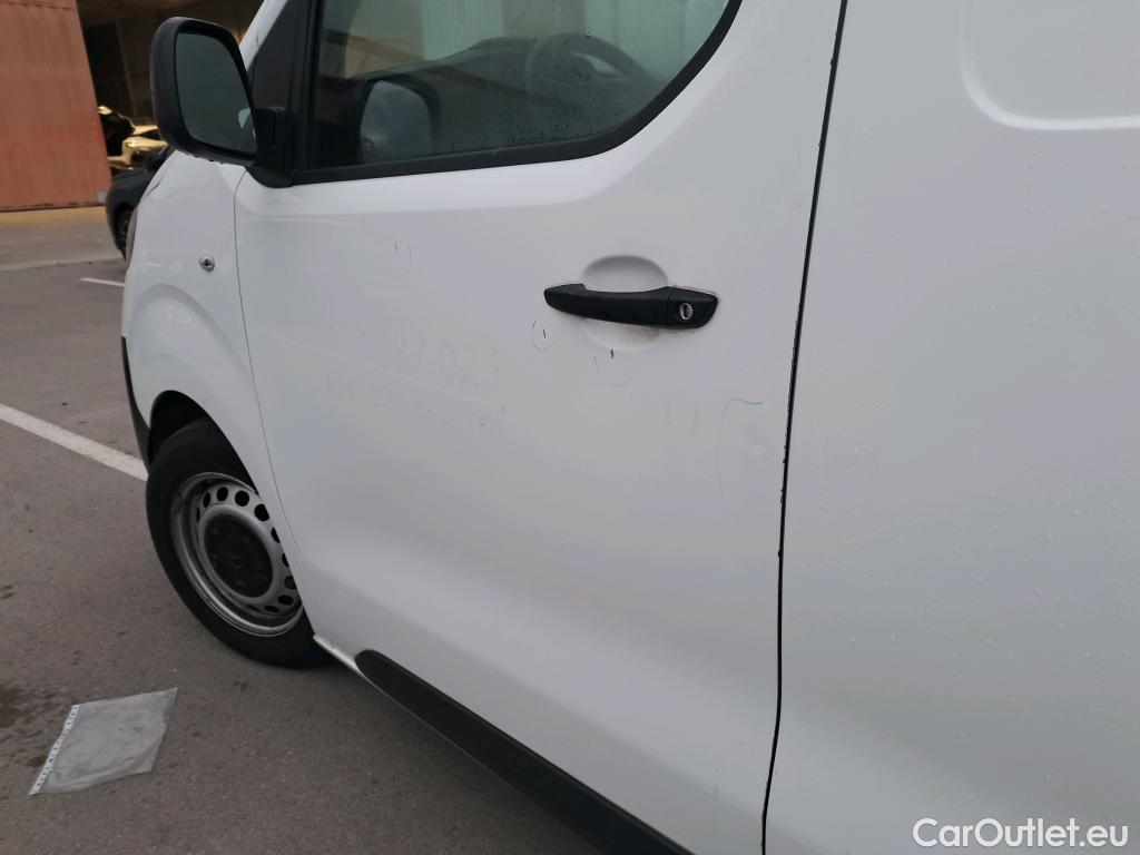  Citroen  Jumpy CITROEN  VU 4P 3G FURGÓN Talla M BlueHDi 85KW (115CV) 6v Confort #38