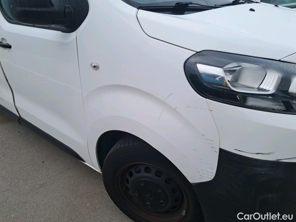  Citroen  Jumpy CITROEN  VU 4P 3G FURGÓN Talla M BlueHDi 85KW (115CV) 6v Confort #44