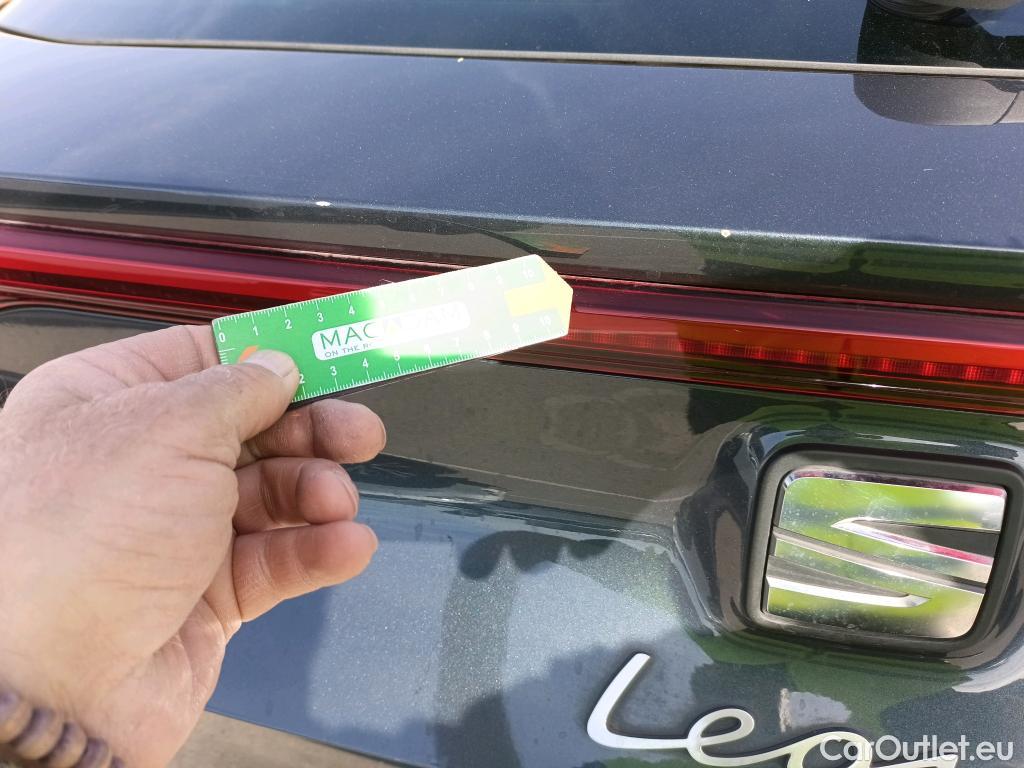  Land Rover  Discovery SEAT Nuevo León / 2020 / 5P / berlina con portón 1.5 eTSI 110kW DSG-7 S&S FR Go XL(SP) #31