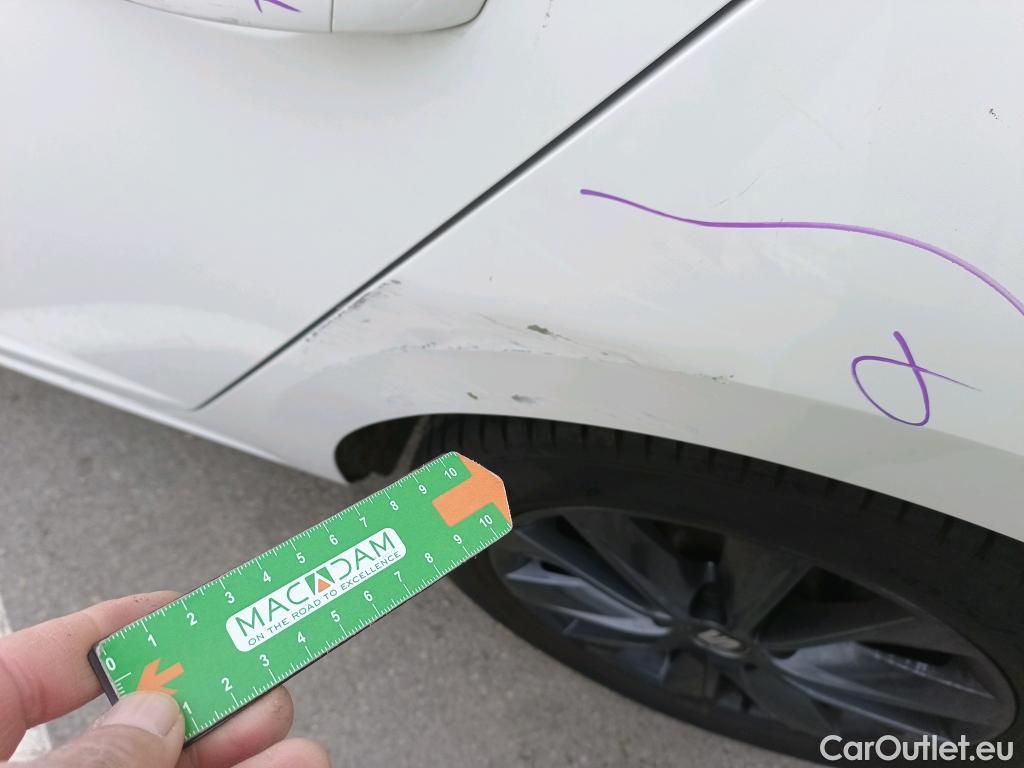  Seat  Leon SEAT León / 2016 / 5P / berlina con portón 1.5 TSI 95kW (130CV) St&Sp Style Visio Edition #10