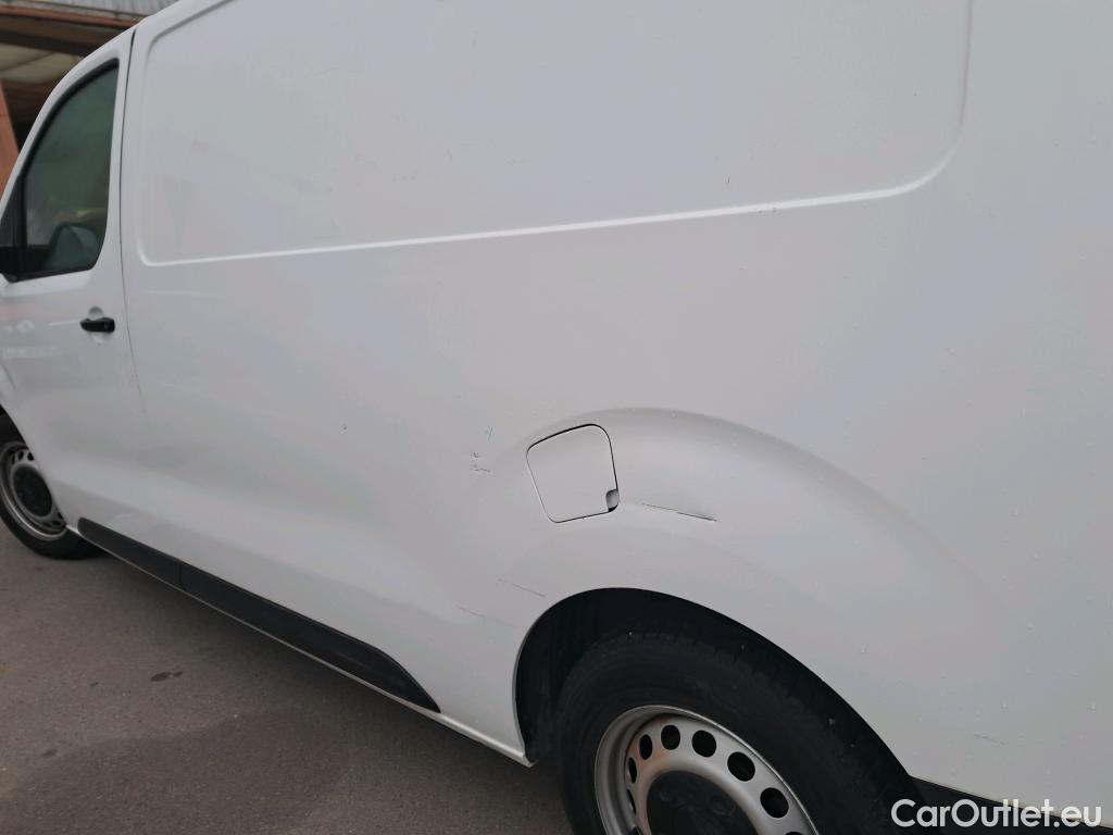  Citroen  Jumpy CITROEN  VU 4P 3G FURGÓN Talla M BlueHDi 85KW (115CV) 6v Confort #14