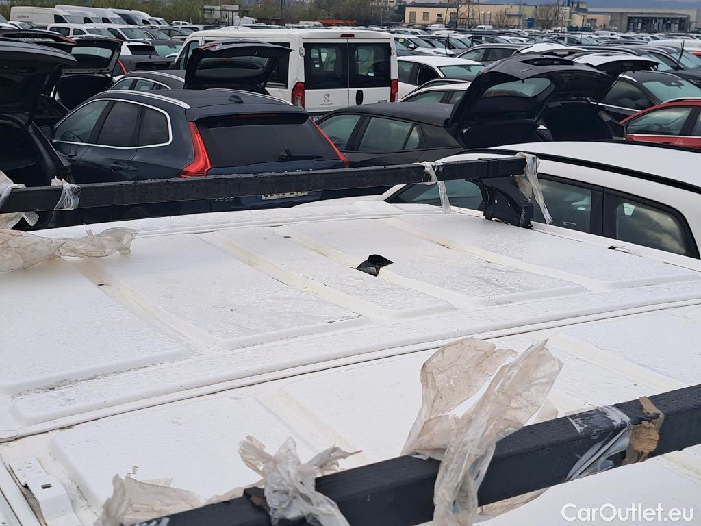  Citroen  Jumpy CITROEN  VU 4P 3G FURGÓN Talla M BlueHDi 85KW (115CV) 6v Confort #12