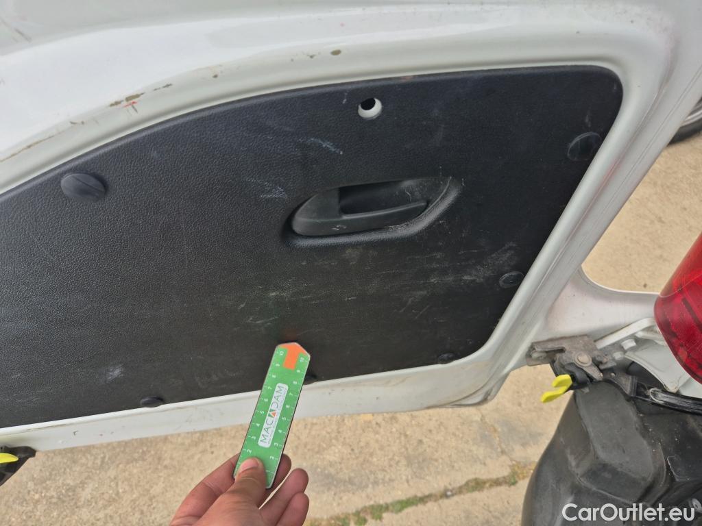  Citroen  Berlingo CITROEN  / 2018 / 3P / furgón derivado de turismo Talla M BlueHDi 100 CONTROL #41