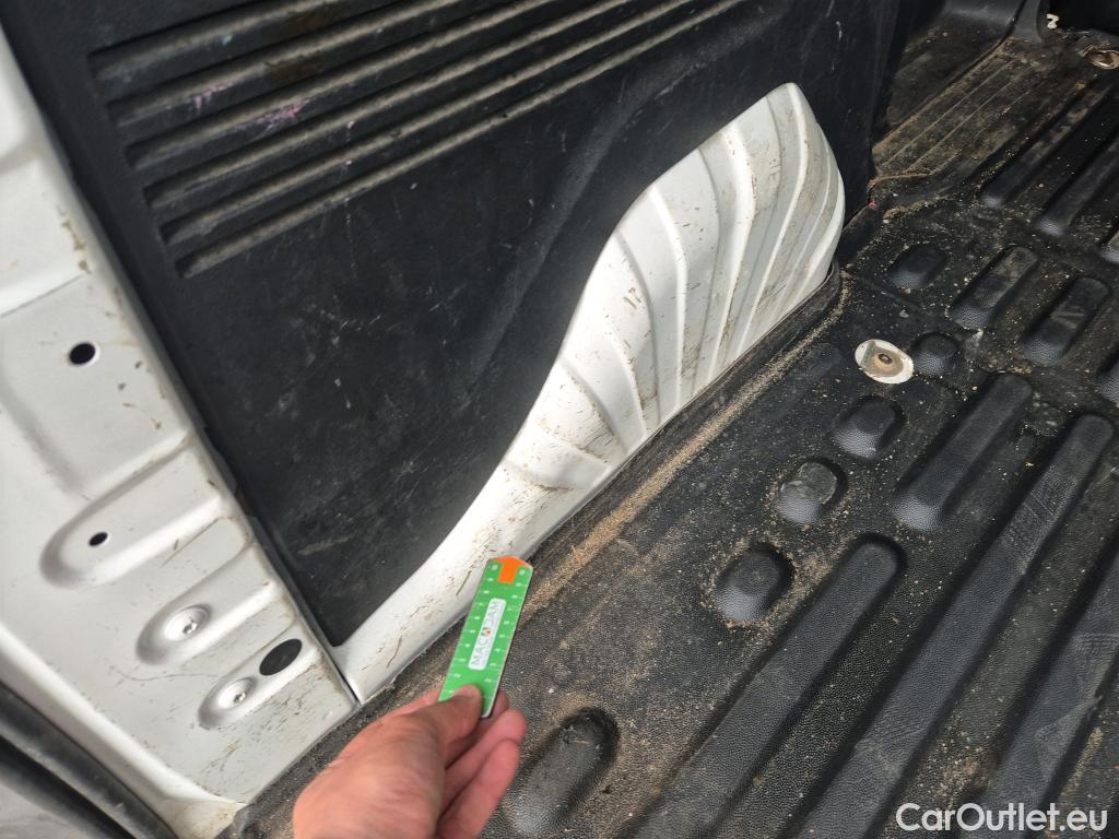  Citroen  Berlingo CITROEN  / 2018 / 3P / furgón derivado de turismo Talla M BlueHDi 100 CONTROL #21