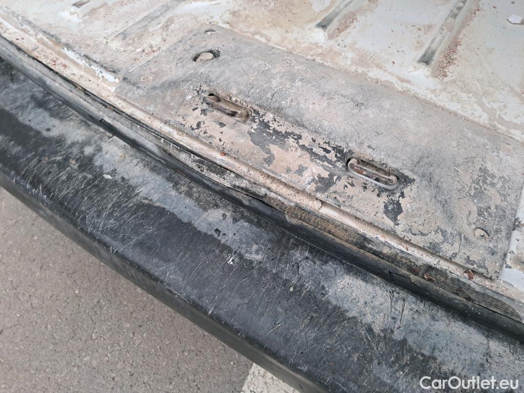  Citroen  Jumpy CITROEN  VU 4P 3G FURGÓN Talla M BlueHDi 85KW (115CV) 6v Confort #36