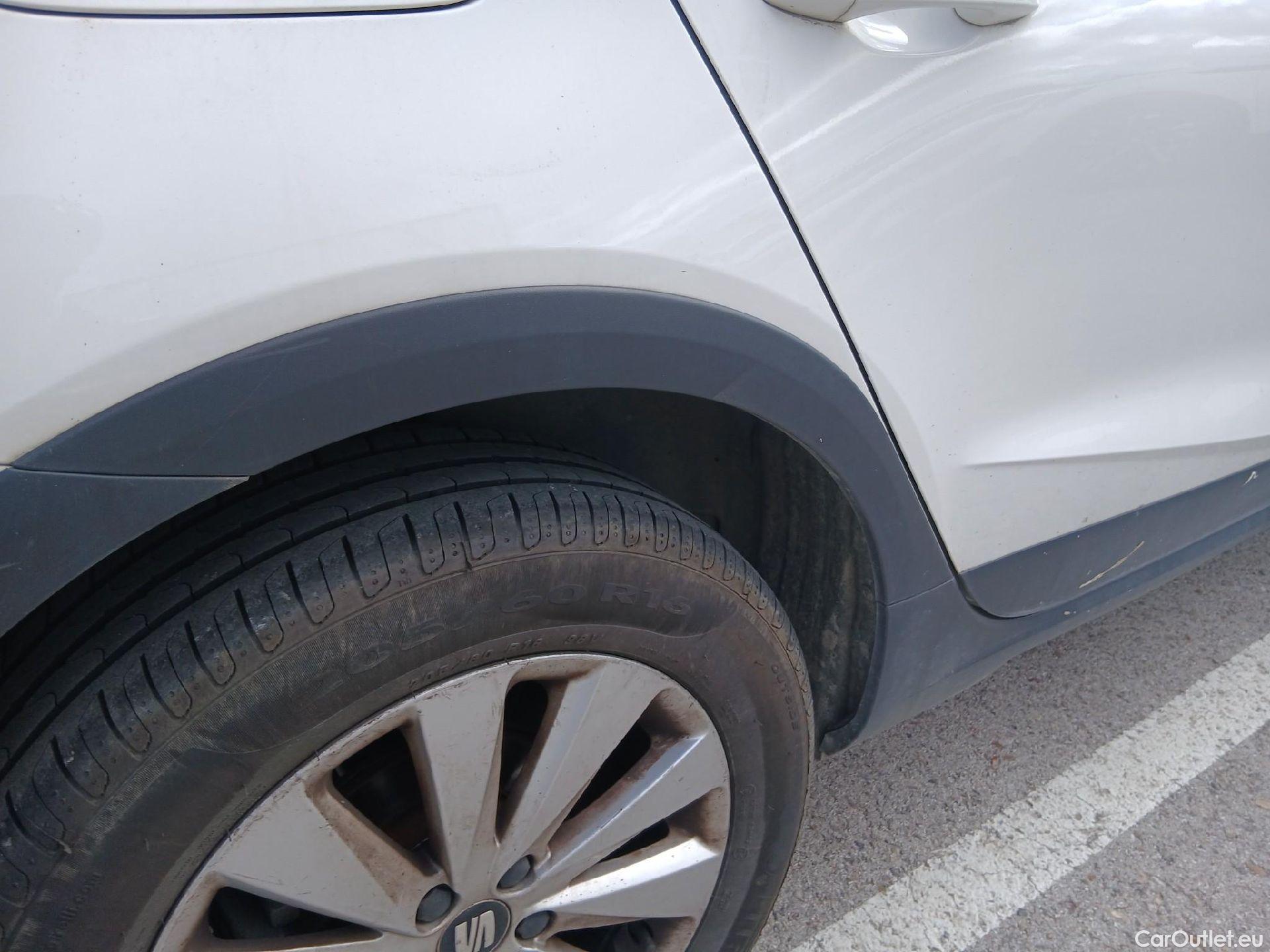  Seat  Arona SEAT  / 2017 / 5P / todoterreno 1.0 TSI 85kW (115Cv) Style Edition Eco (CX) #35