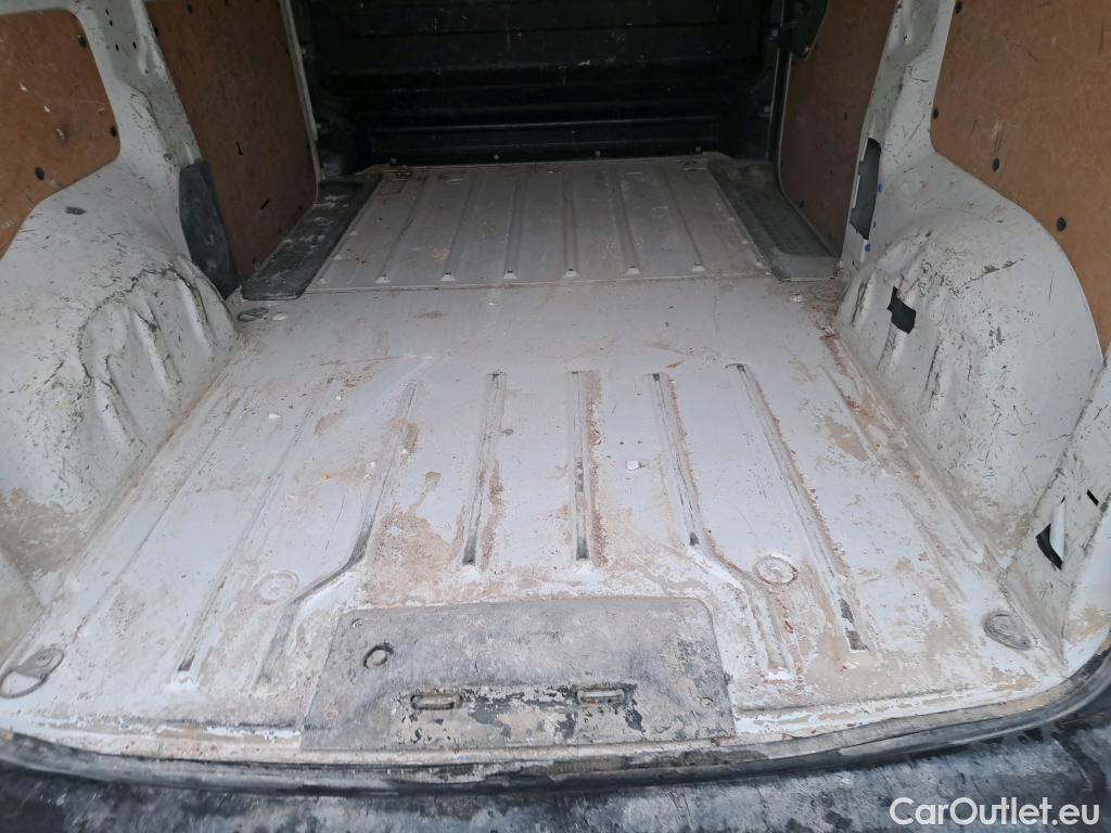  Citroen  Jumpy CITROEN  VU 4P 3G FURGÓN Talla M BlueHDi 85KW (115CV) 6v Confort #7