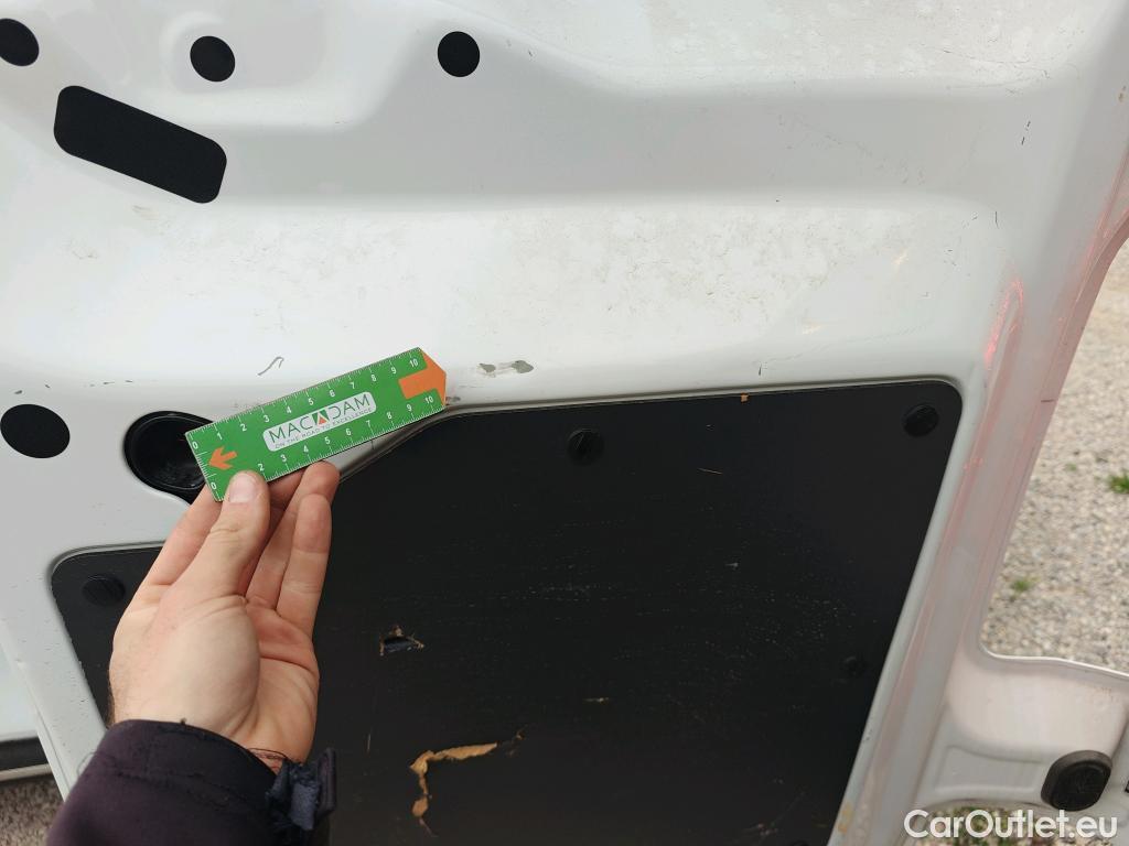  Citroen  Jumpy CITROEN  / 2016 / 4P / furgón Talla XL BlueHDi 120 S&S 6v Control #21