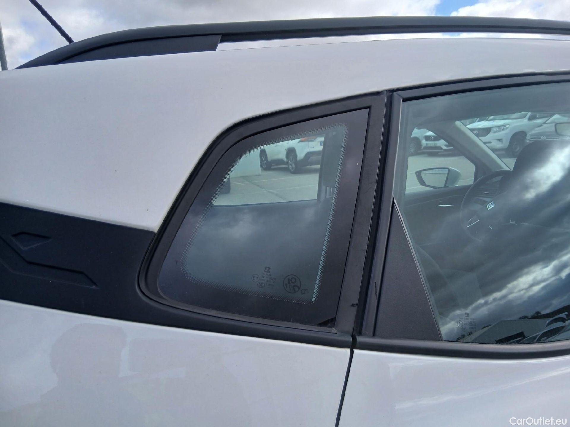  Seat  Arona SEAT  / 2017 / 5P / todoterreno 1.0 TSI 85kW (115Cv) Style Edition Eco (CX) #41