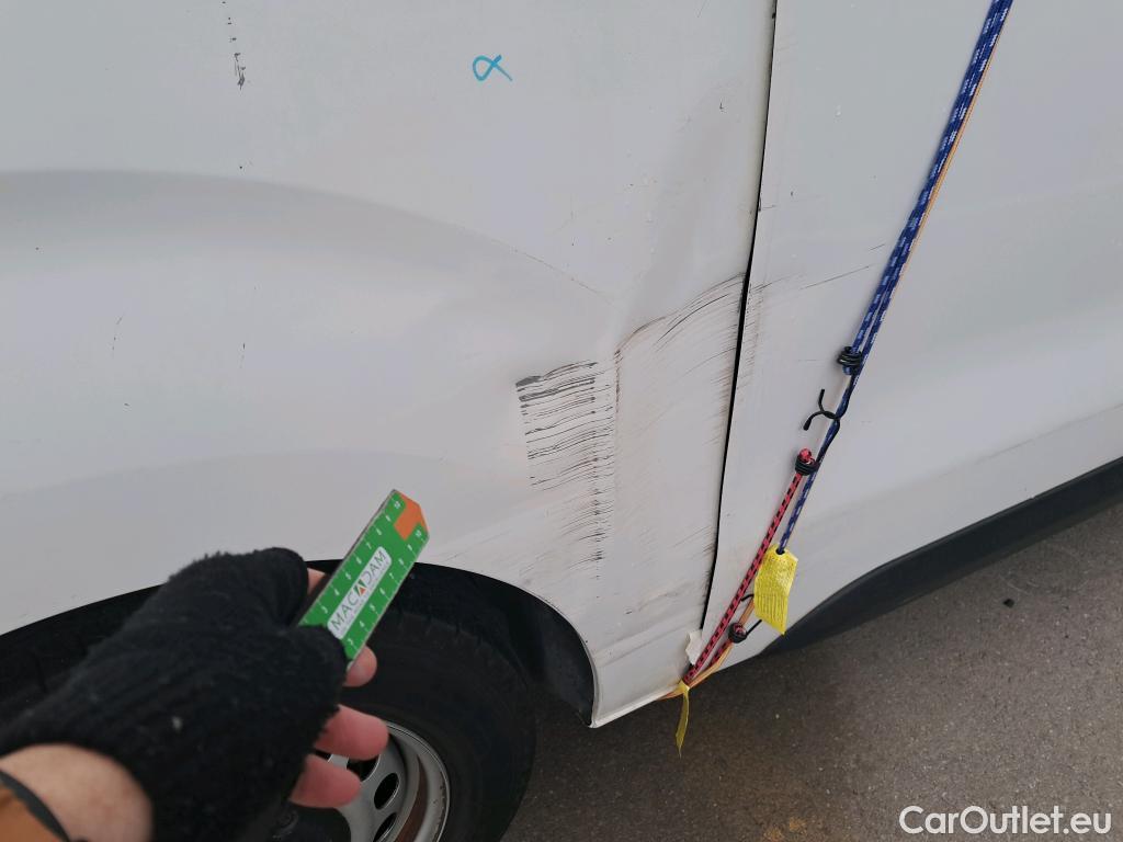  Citroen  Jumpy CITROEN  VU 4P 3G FURGÓN Talla M BlueHDi 85KW (115CV) 6v Confort #21