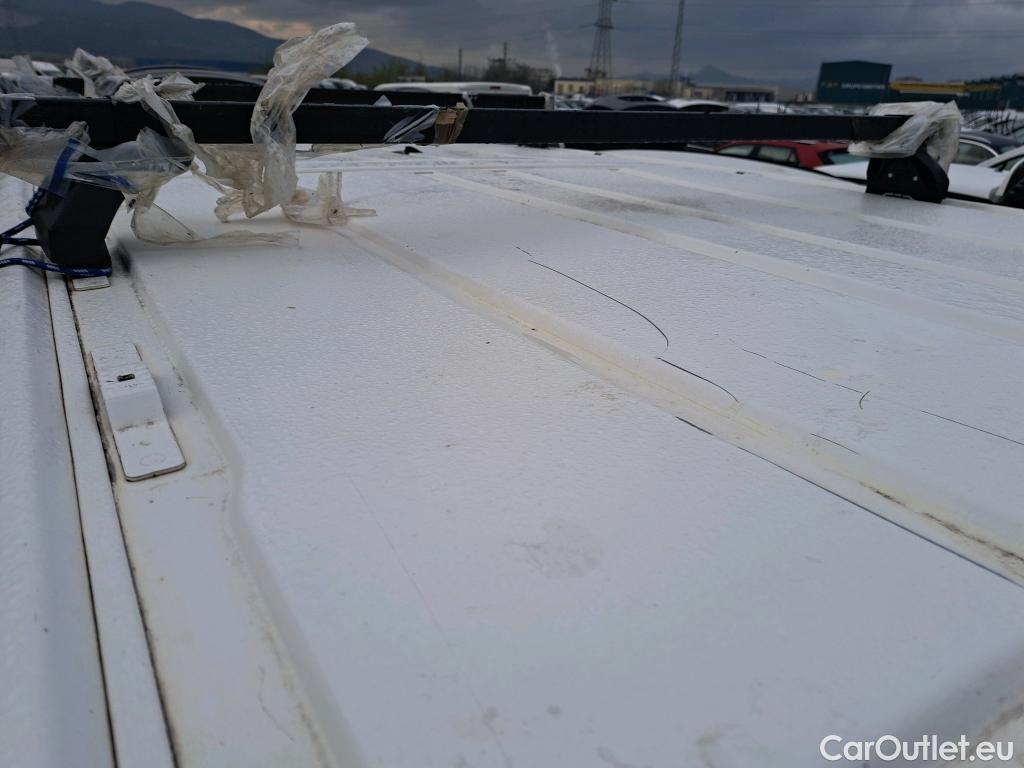  Citroen  Jumpy CITROEN  VU 4P 3G FURGÓN Talla M BlueHDi 85KW (115CV) 6v Confort #11